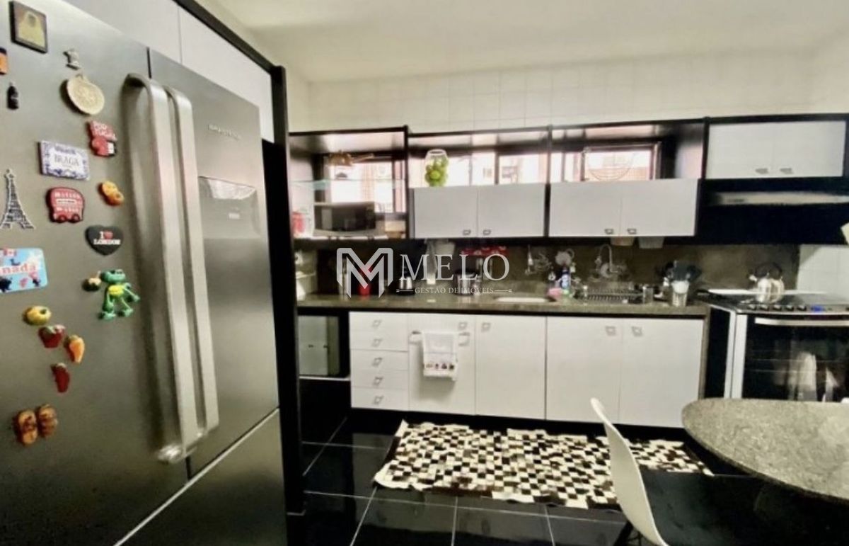 Apartamento, 4 quartos, 220 m² - Foto 32