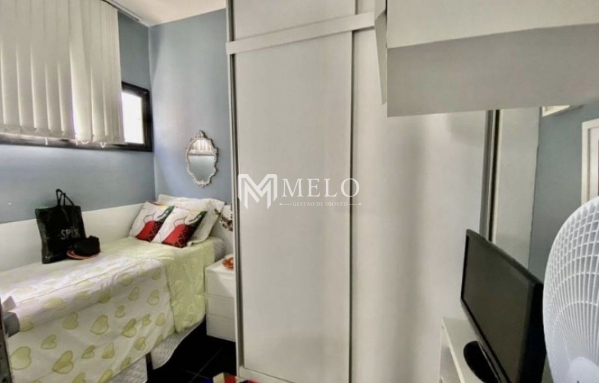 Apartamento, 4 quartos, 220 m² - Foto 34