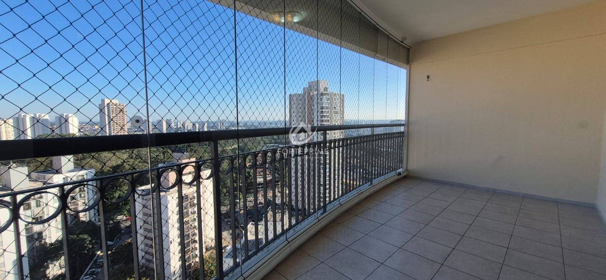 Apartamento com 4 quartos à Venda, Vila Sofia - São Paulo — foto 4