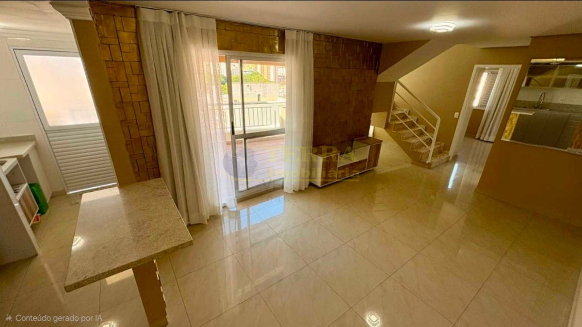 Cobertura com 3 quartos à Venda, Centro - Osasco — foto 3