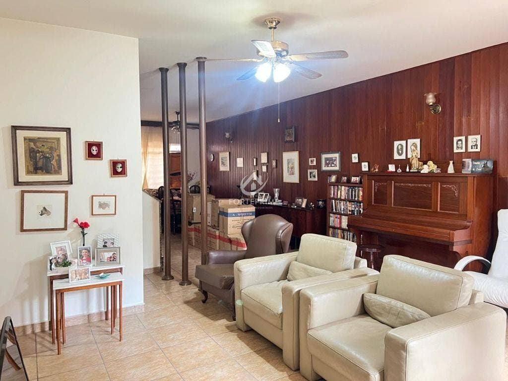 Casa com 3 quartos à Venda, Campo Belo - São Paulo — foto 5
