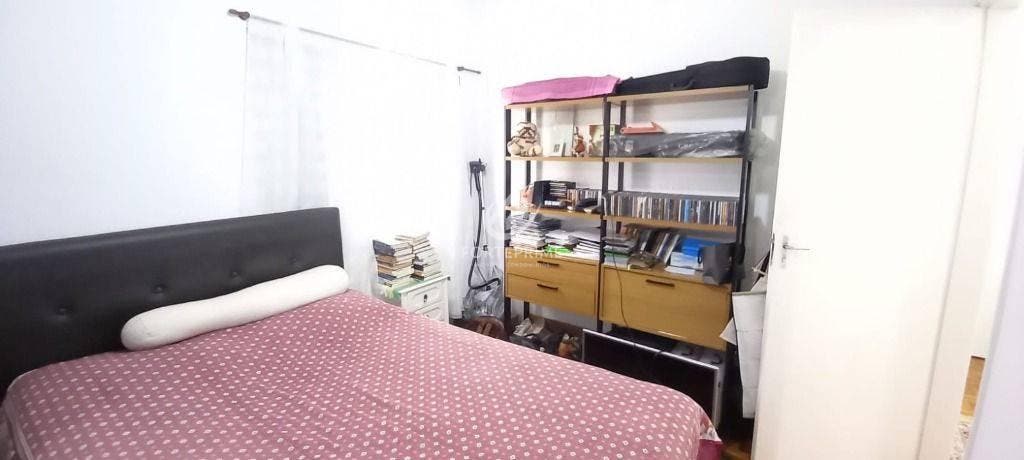 Apartamento com 2 quartos à Venda, Campo Belo - São Paulo — foto 5