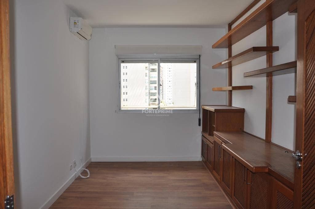 Apartamento com 5 quartos à Venda, Moema - São Paulo — foto 3