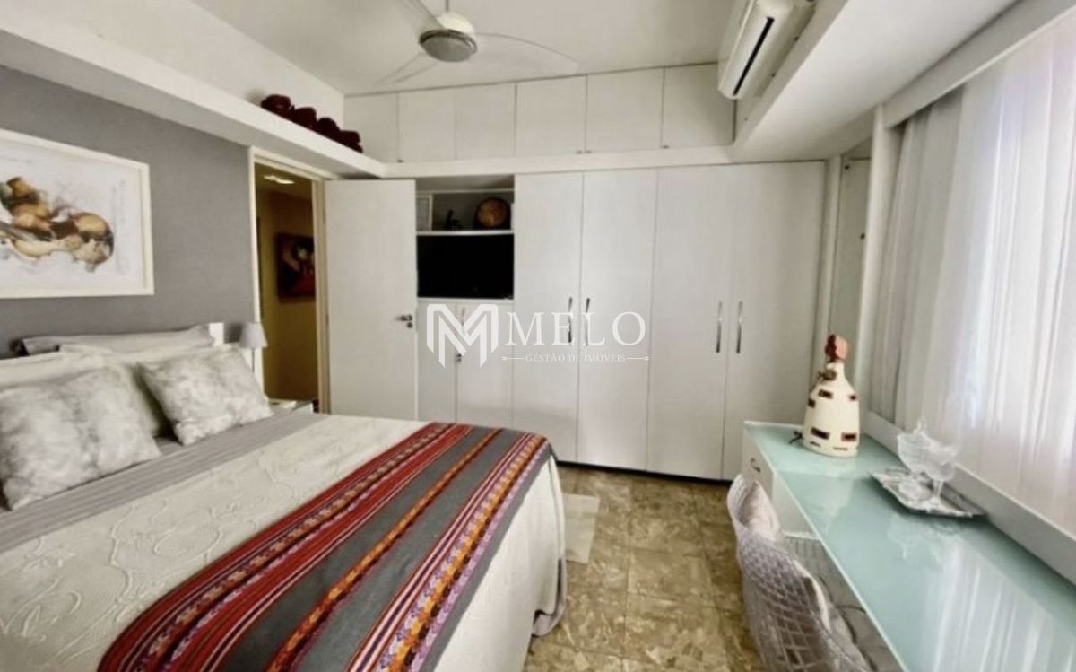Apartamento, 4 quartos, 220 m² - Foto 25