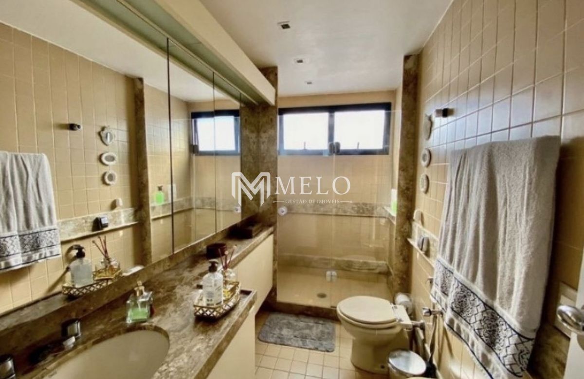 Apartamento, 4 quartos, 220 m² - Foto 28