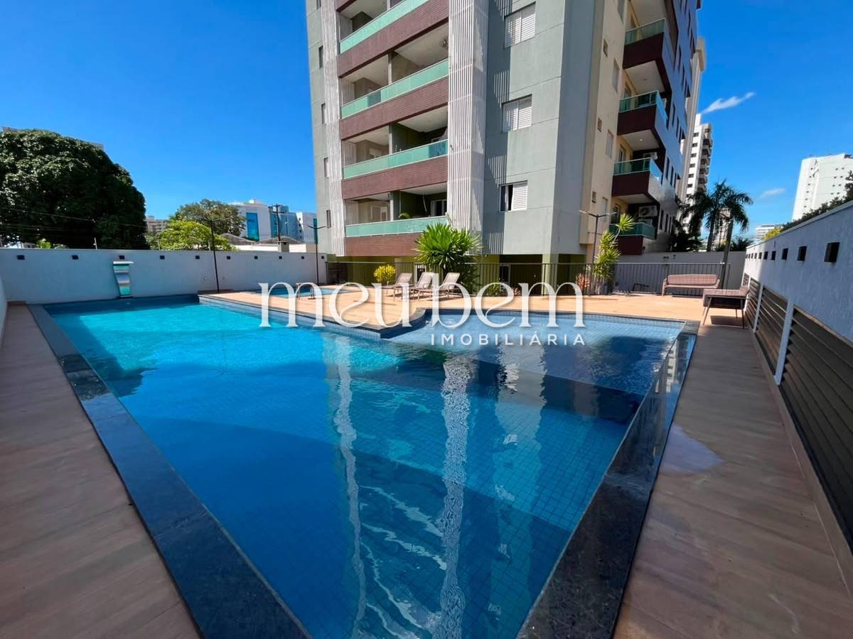 Residencial › Apartamento com 2 quartos para à Venda no The Prime Residence, bairro Olaria, por R$645.000,00 em Porto Velho - Rondônia - Apartamento em Olaria, Porto Velho - à venda - Meu Bem Imóveis