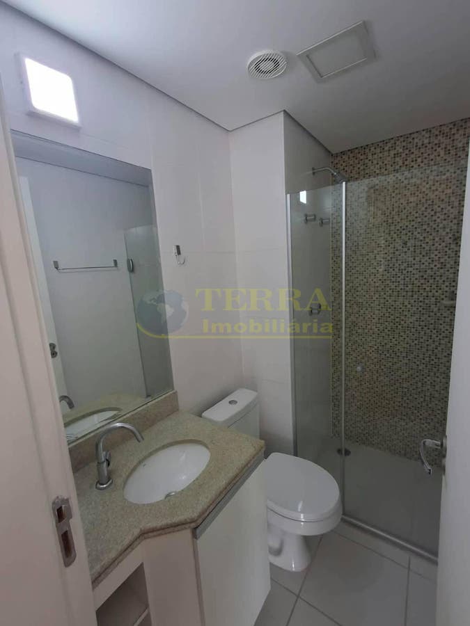 Apartamento 2 Dormitórios com Suíte e Varanda – Spa Acqua Resort - 14