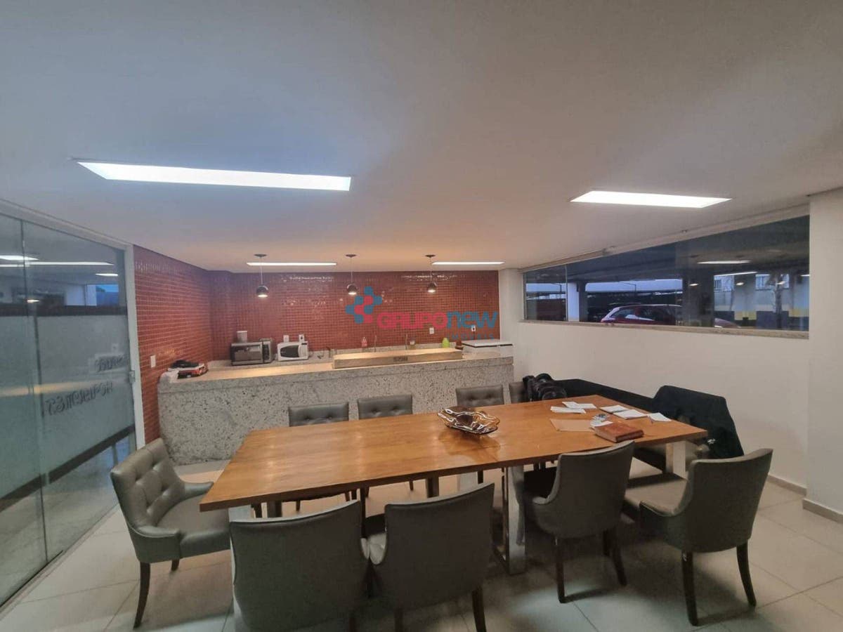 Flat/Apart Hotel, 1 quarto, 40 m² - Foto 18