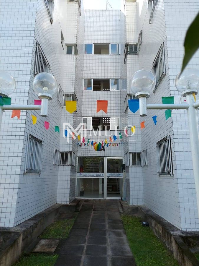 Apartamento, 3 quartos, 59 m² - Foto 22