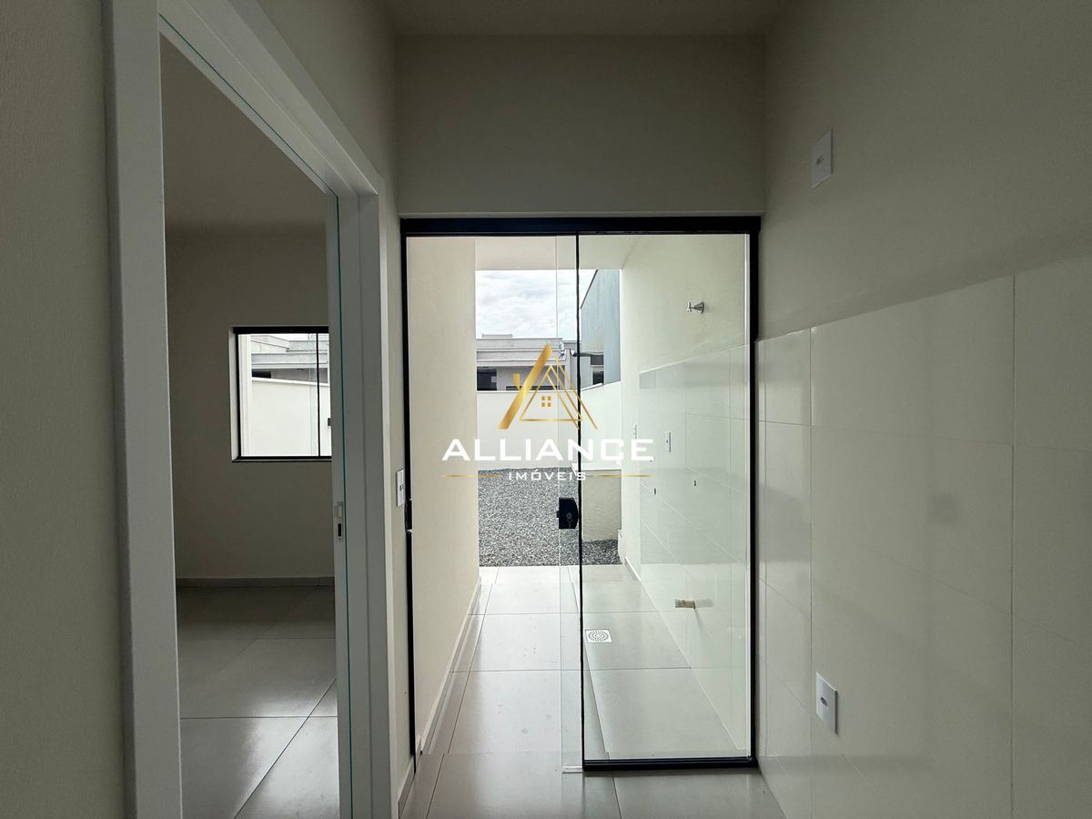 Casa, 2 quartos, 60 m² - Foto 11