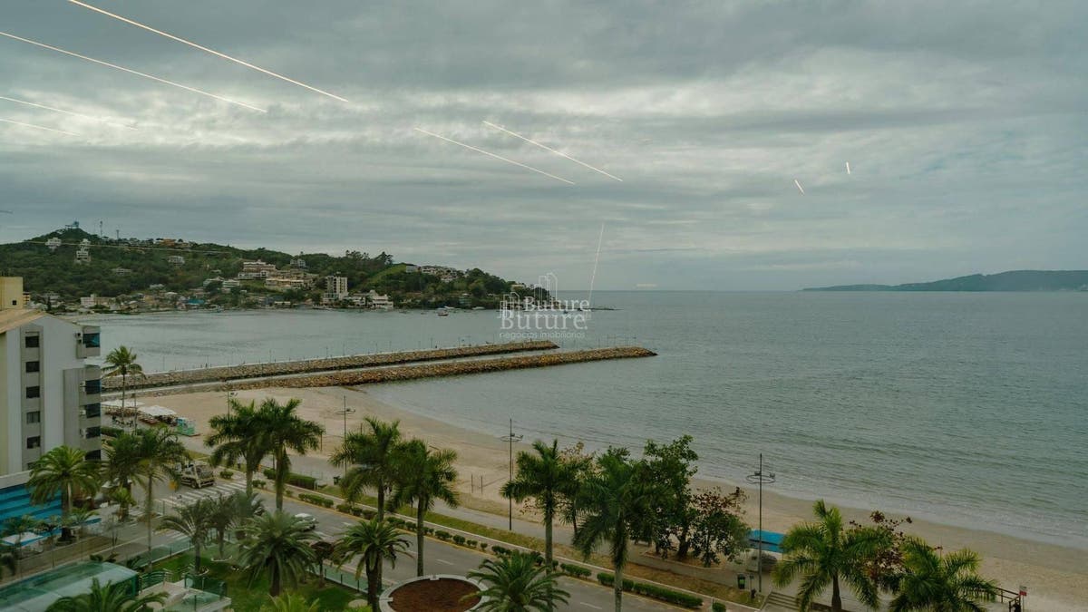 APARTAMENTO FRENTE MAR COM 04 SUÍTES E ALTO PADRÃO - Apartamento em Centro, Itapema - à venda - BUTURE NEGOCIOS IMOBILIARIOS LTDA
