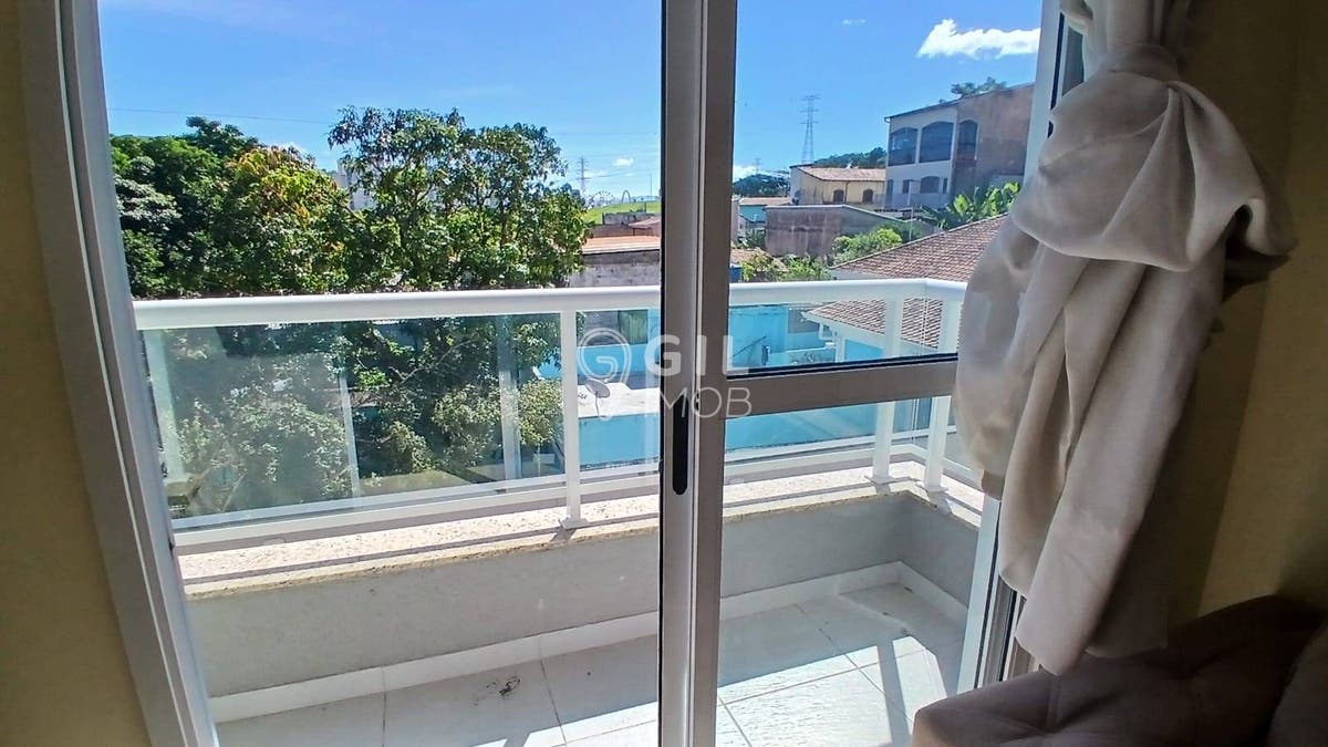 Apartamento, 2 quartos, 48 m² - Foto 11