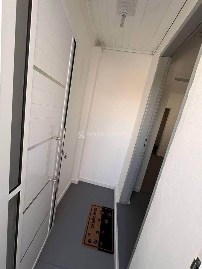 Casa, 1 quarto, 97 m² - Foto 37