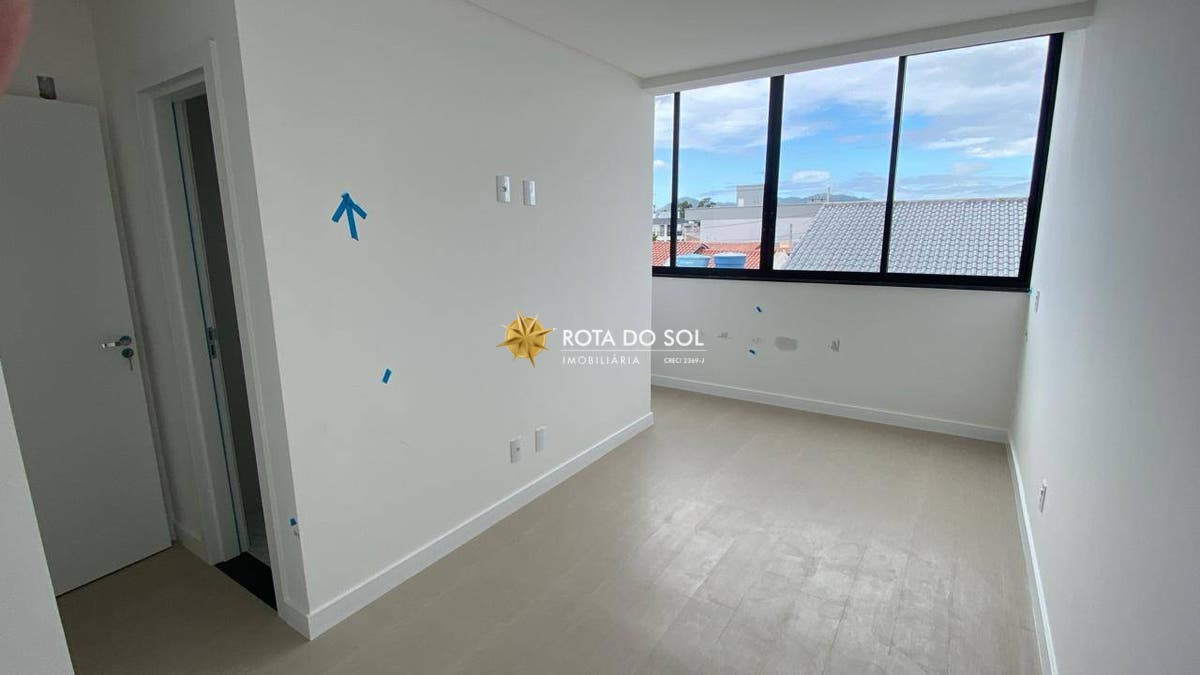 Sobrado 2 Suítes Praia Morrinhos Bombinhas SC — foto 3