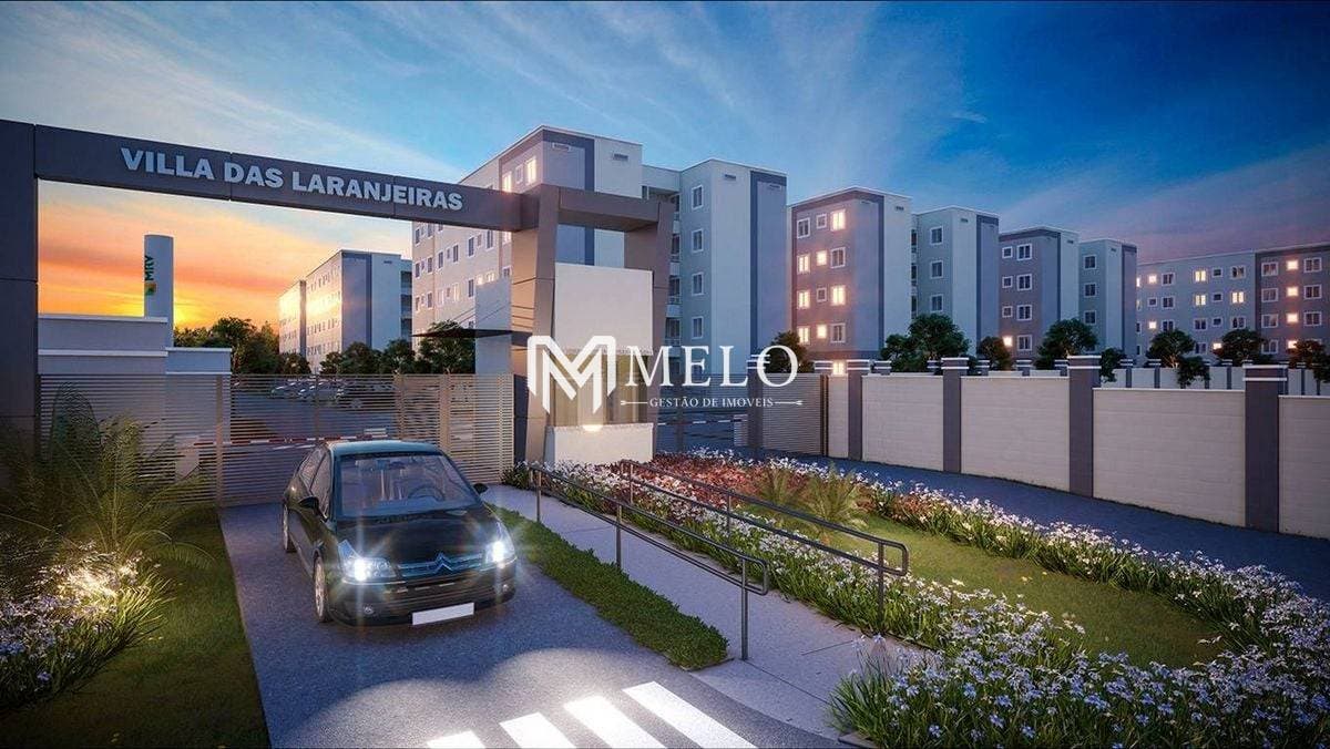 Apartamento, 2 quartos, 49 m² - Foto 26