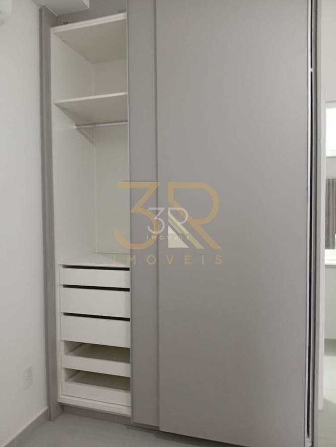 Apartamento, 1 quarto, 32 m² - Foto 21