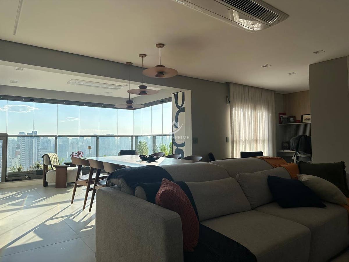 Apartamento com 2 quartos à Venda, Campo Belo - São Paulo — foto 2