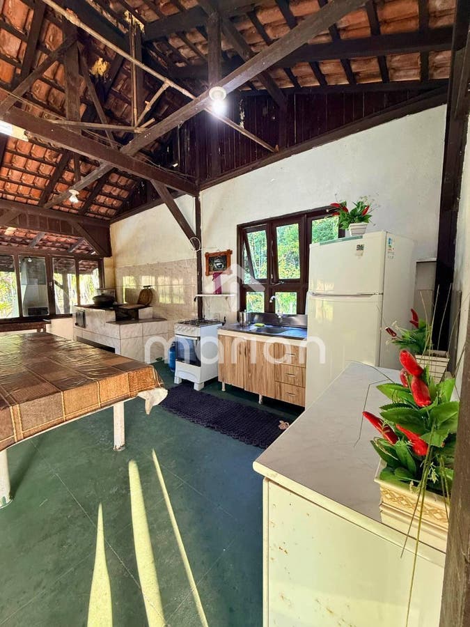 Chácara, 1 quarto, 7000 m² - Foto 33