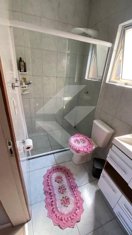 Apartamento, 2 quartos, 52 m² - Foto 9