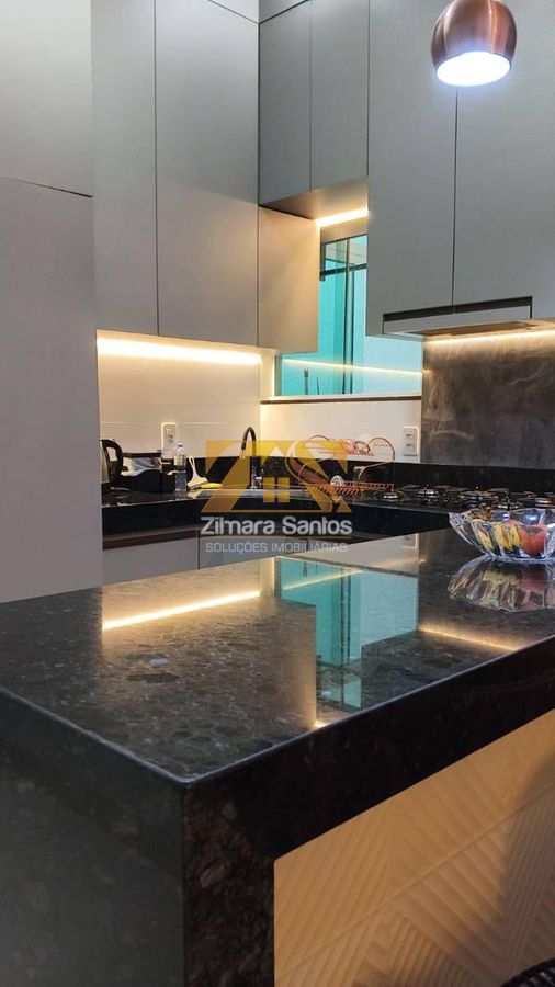 Casa, 3 quartos, 96 m² - Foto 11