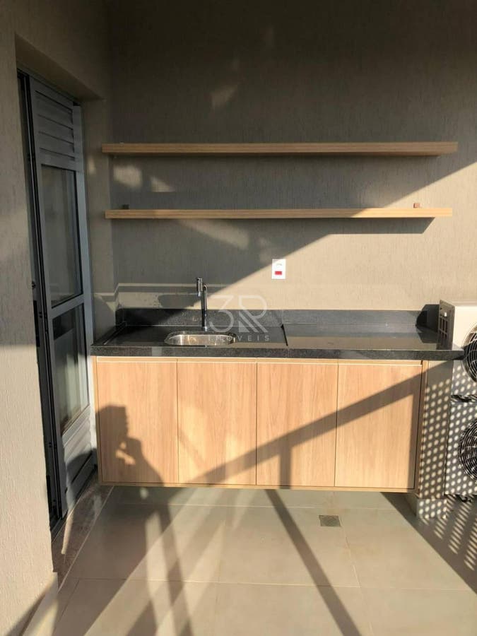 Apartamento, 1 quarto, 54 m² - Foto 8