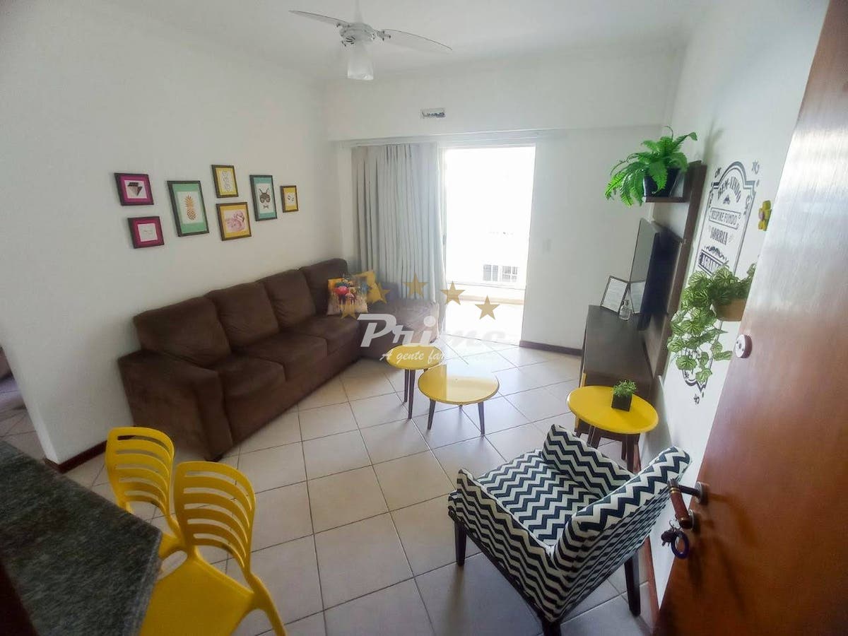 Apartamento, 2 quartos - Foto 3