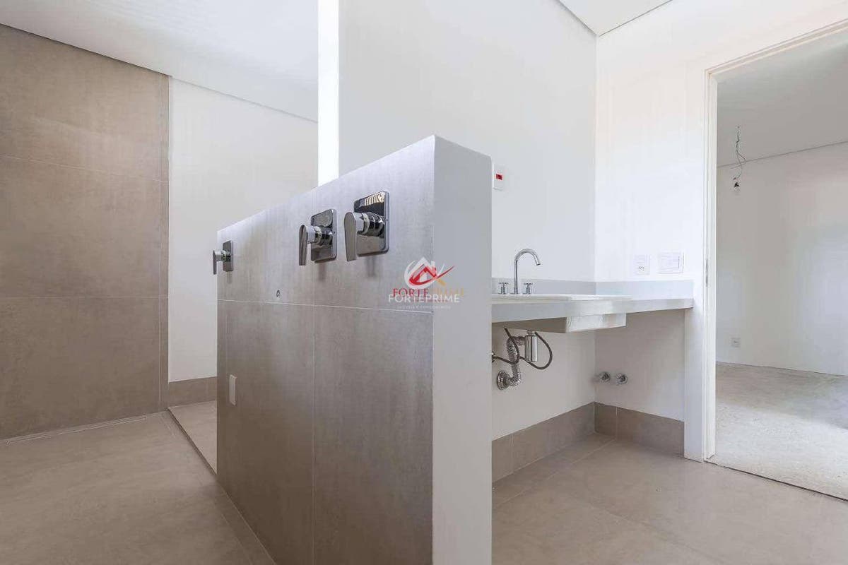 Casa com 3 quartos à Venda, Brooklin Novo - São Paulo — foto 2