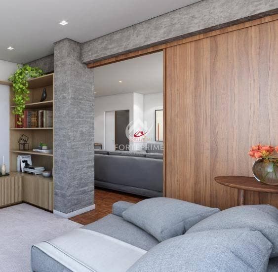 Apartamento com 3 Quartos à Venda, Cerqueira César - São Paulo — foto 4