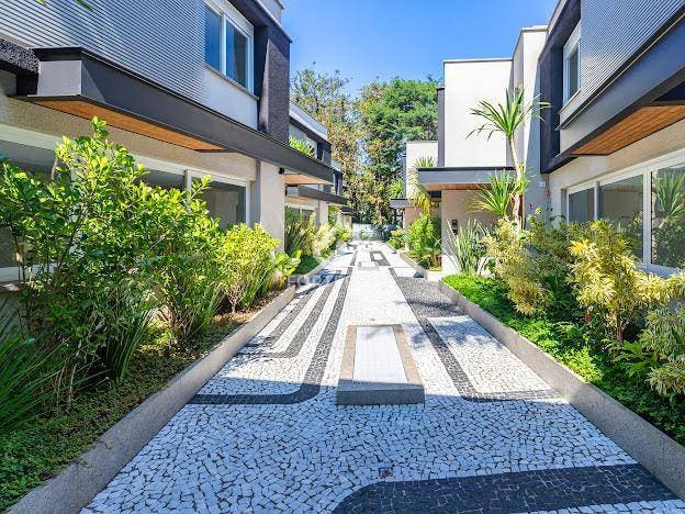 Casa de Condomínio com 4 quartos à Venda, Jardim dos Estados - São Paulo — foto 4