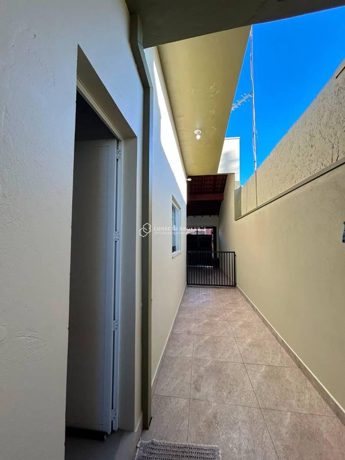 Casa, 4 quartos, 150 m² - Foto 24