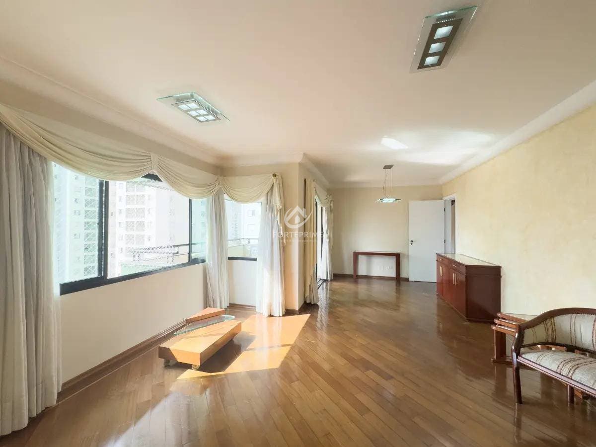 Apartamento com 3 quartos à Venda, Vila da Saúde - São Paulo — foto 2