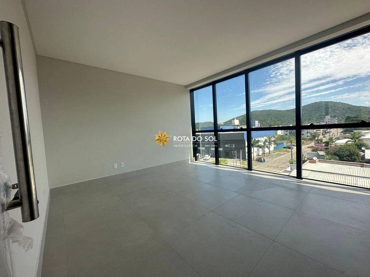 Sala comercial nova à venda bairro Bombas Bombinhas SC - 7