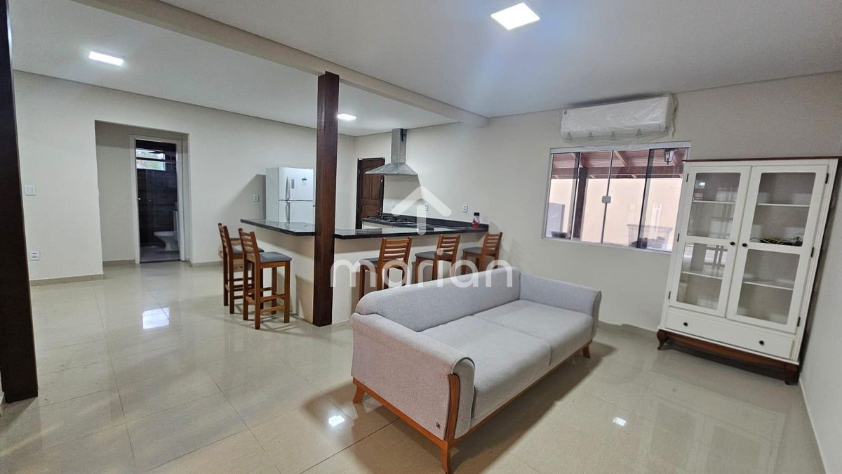 Casa, 3 quartos, 141 m² - Foto 5