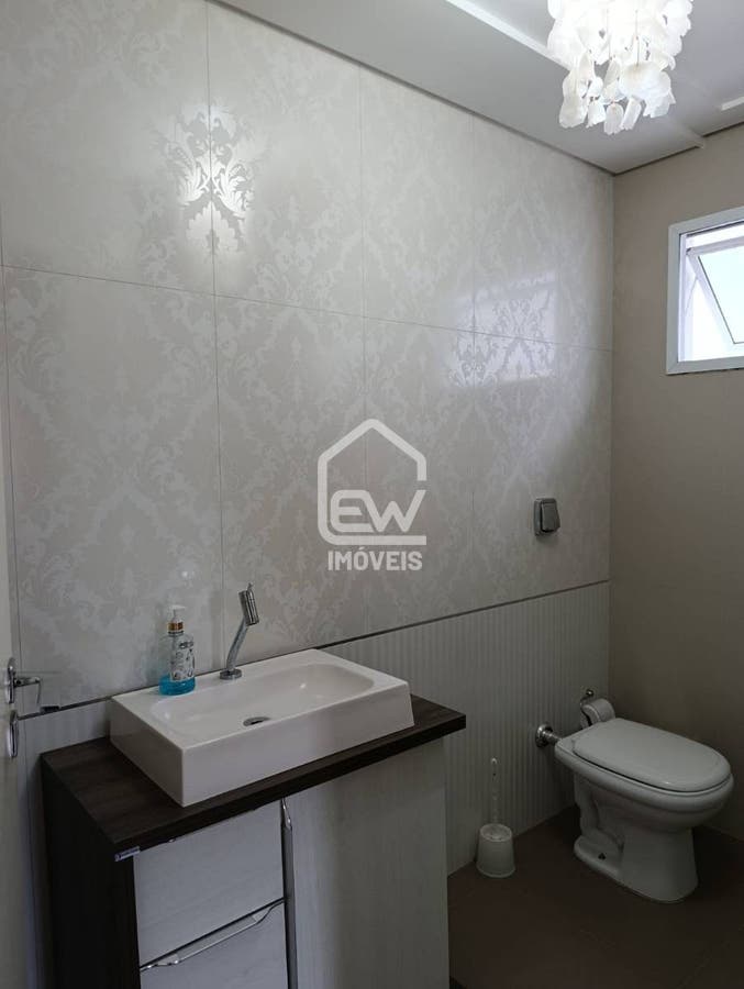 Casa, 3 quartos, 319 m² - Foto 24