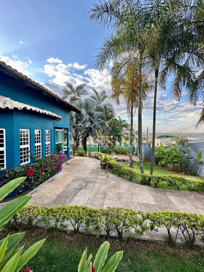 Casa com 3 quartos à Venda, Setor Habitacional Arniqueira (Águas Claras) - Brasília - Casa em Setor Habitacional Arniqueira (Águas Claras), Brasília - à venda - Massuh Imóveis