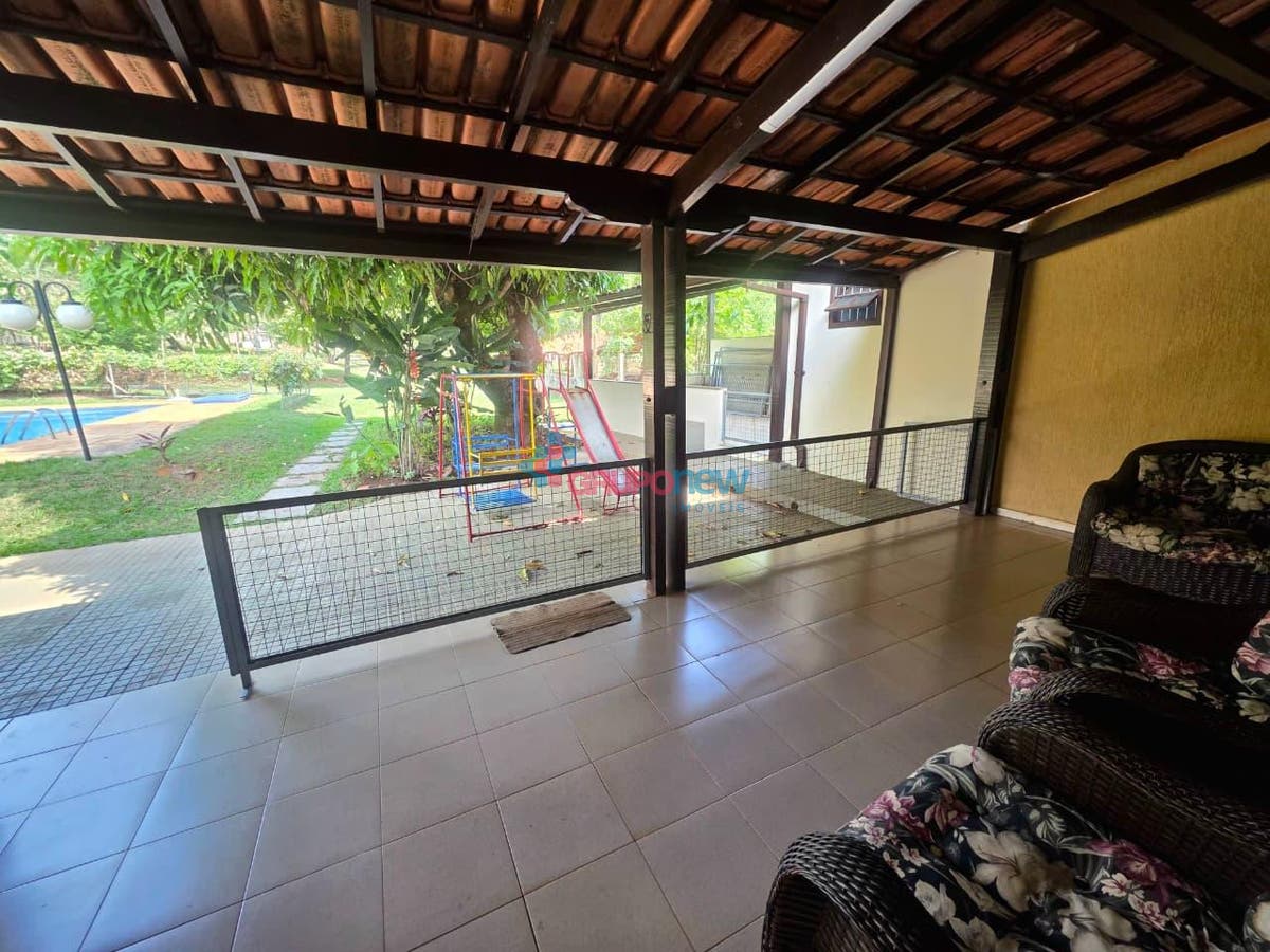 Casa, 3 quartos, 220 m² - Foto 8