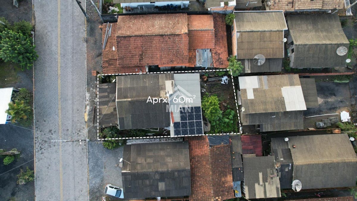 Casa, Área Industrial - Ituporanga - Casa em Área Industrial, Ituporanga - à venda - Imobiliária MIAN Imóveis