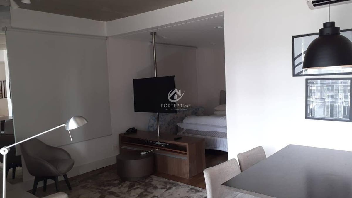 Studio com 1 quarto à Venda, Cidade Monções - São Paulo — foto 5