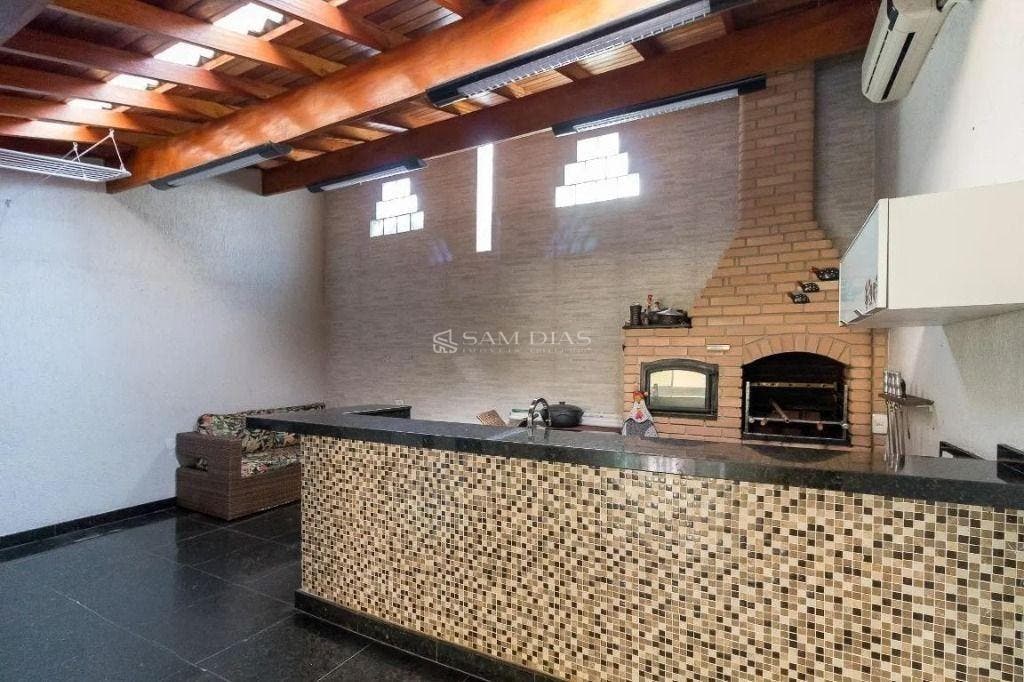 Casa, 3 quartos, 150 m² - Foto 7