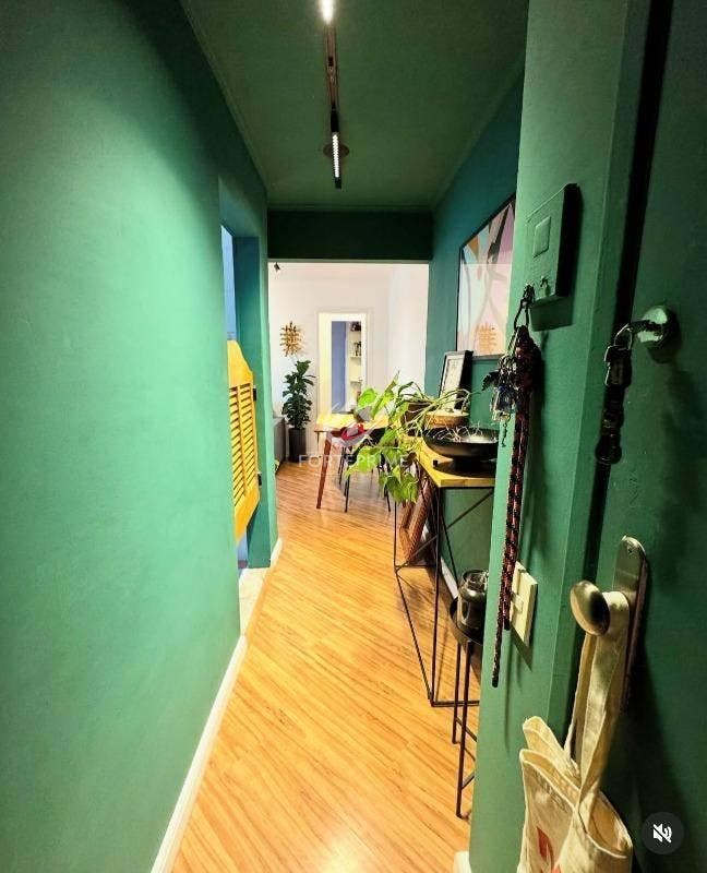 Apartamento com 1 quarto para Locação, Moema - São Paulo — foto 2