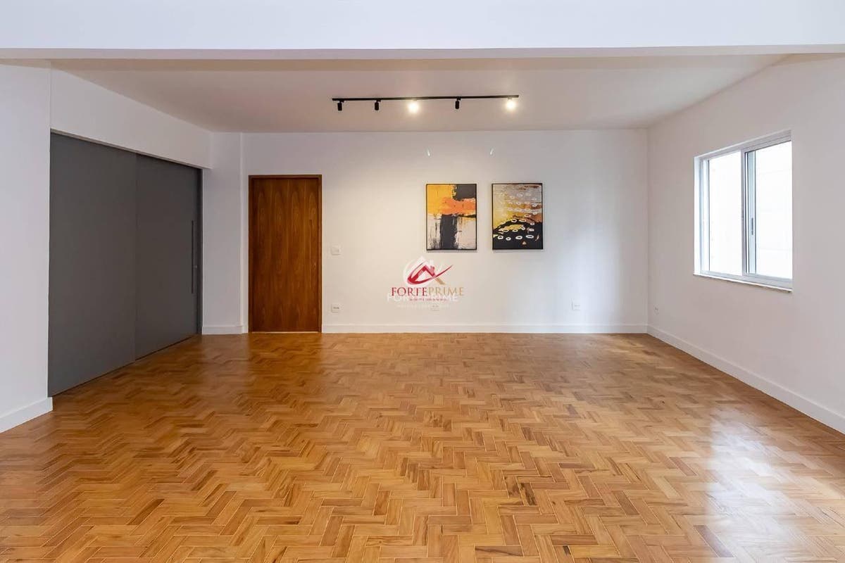 Apartamento com 3 quartos à Venda, Jardim Paulista - São Paulo — foto 2