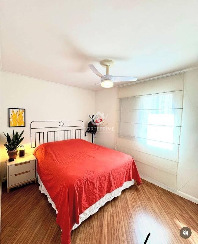 Apartamento com 1 quarto para Locação, Moema - São Paulo — foto 5