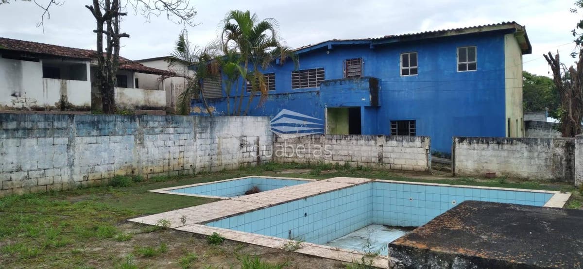 Imóvel com Potencial para Novo Empreendimento Habitacional - Lote/Terreno em Altos do Caetê I, São José dos Campos - à venda - Duabelas Imobiliária