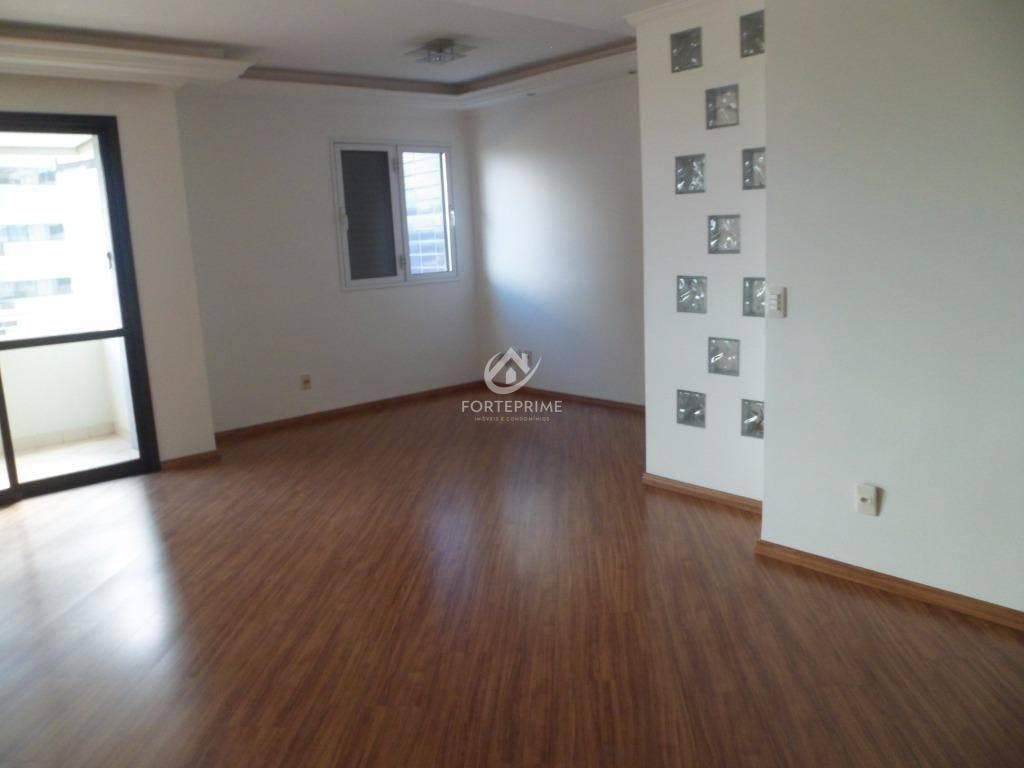 Apartamento com 3 quartos, Santo Amaro - São Paulo — foto 4