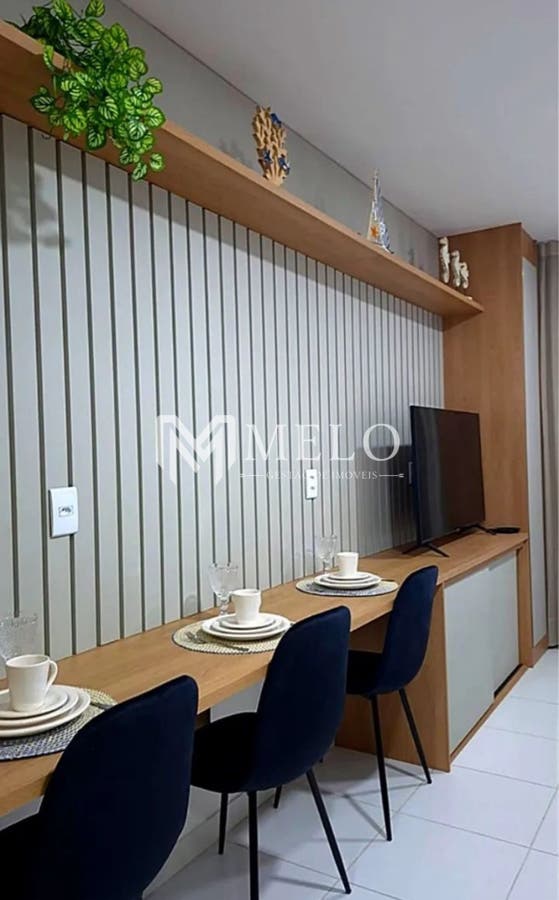 Kitnet-Studio, 29 m² - Foto 13
