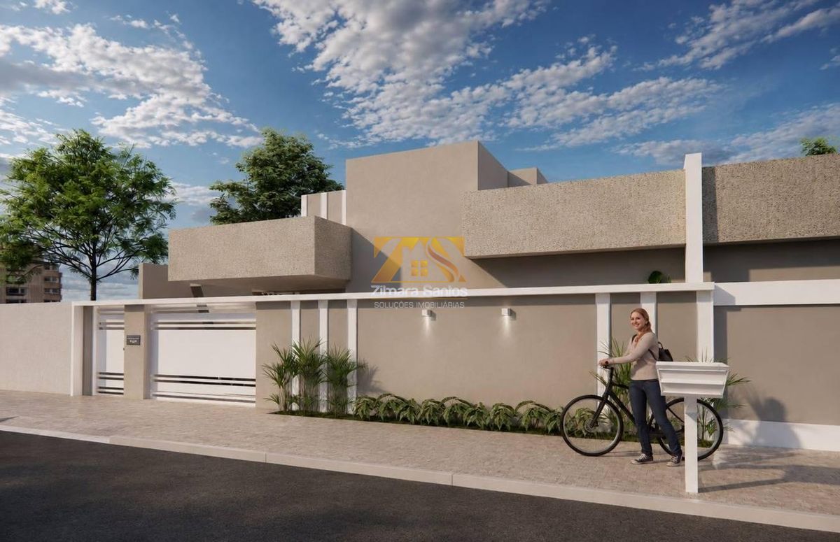 Casa, 3 quartos, 96 m² - Foto 11