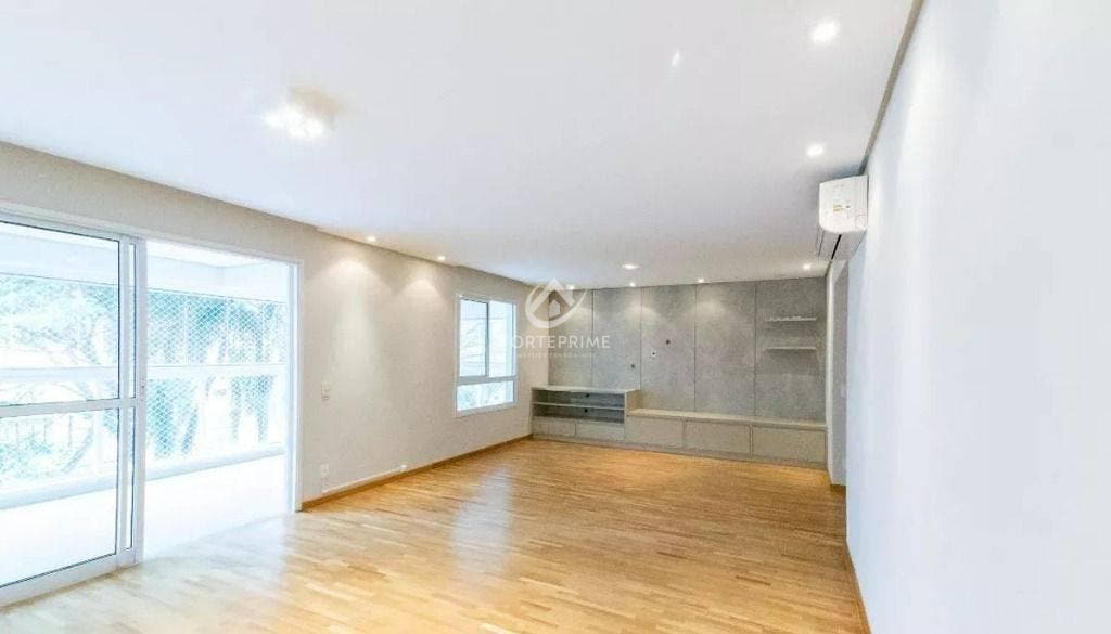 Apartamento com 3 quartos à Venda, Vila Olímpia - São Paulo — foto 4
