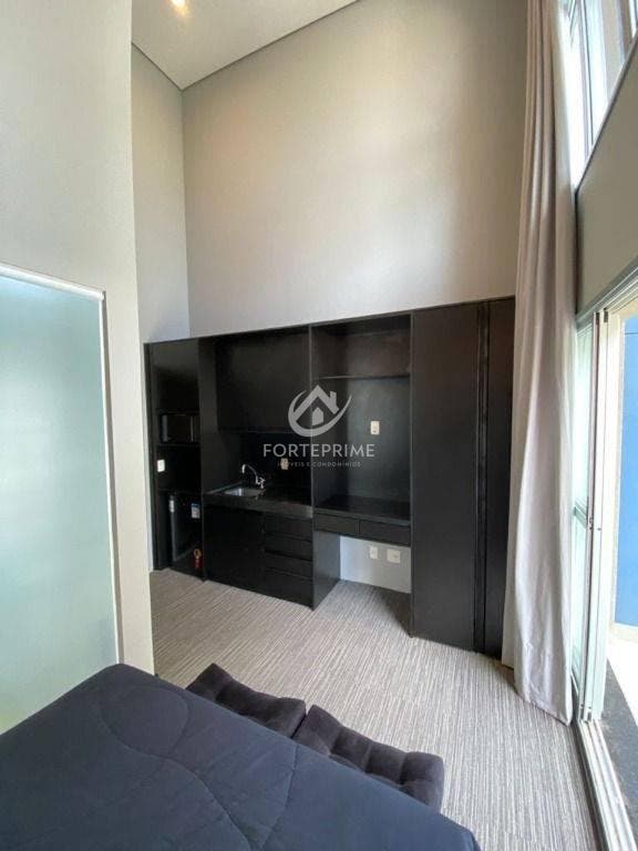 Flat/Loft/Estúdio com 1 quarto à Venda, Vila Olímpia - São Paulo — foto 5