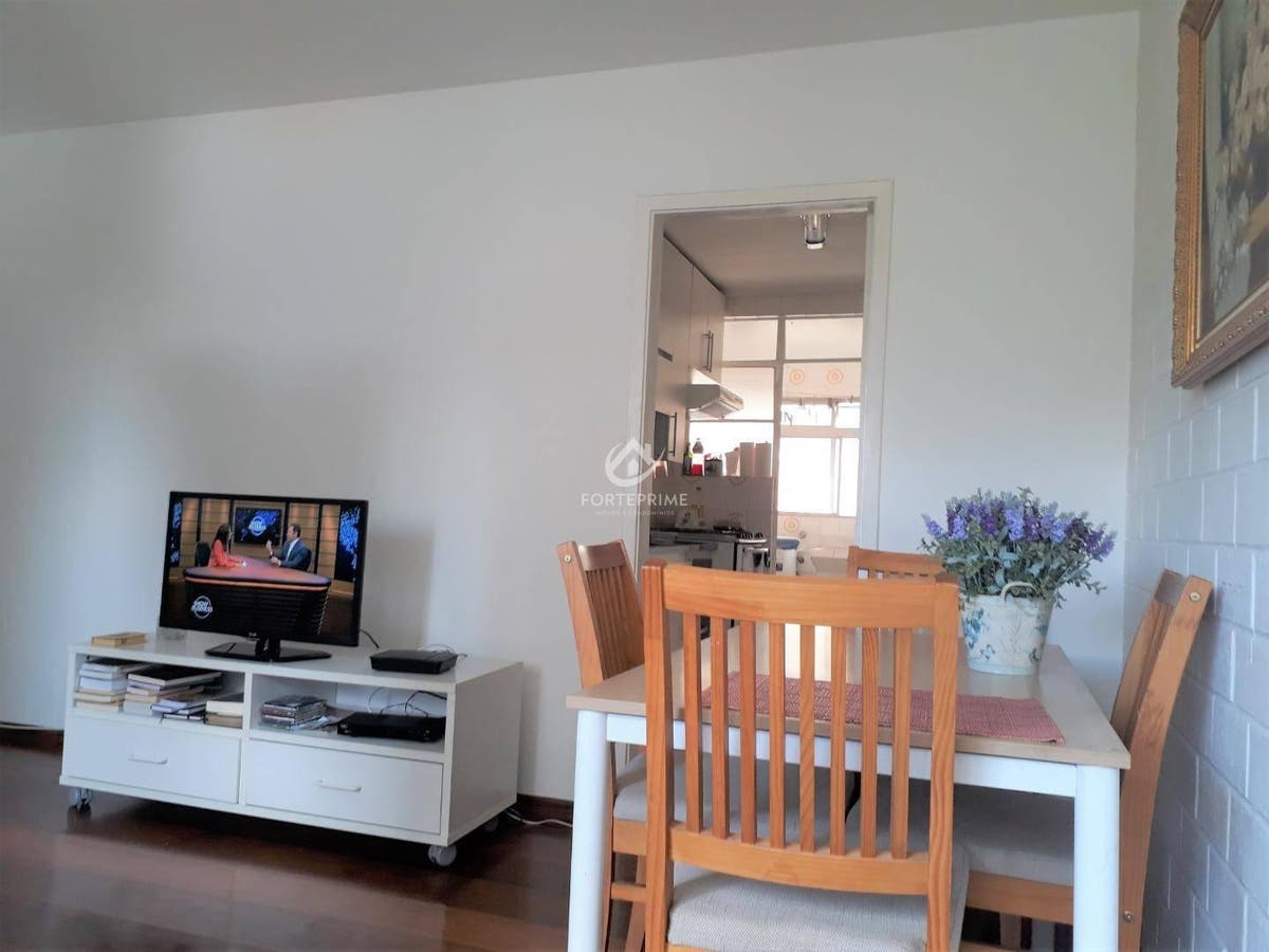 Apartamento com 3 quartos à Venda, Indianópolis - São Paulo — foto 3