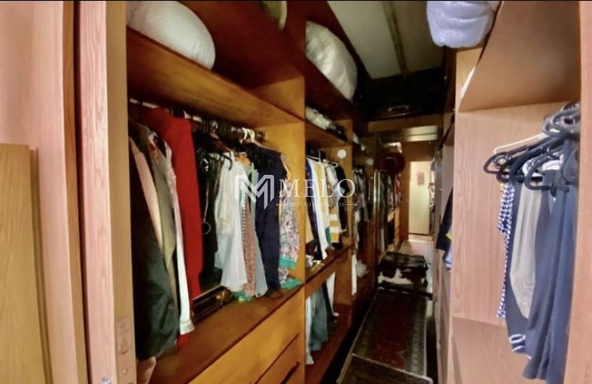 Apartamento, 4 quartos, 220 m² - Foto 19